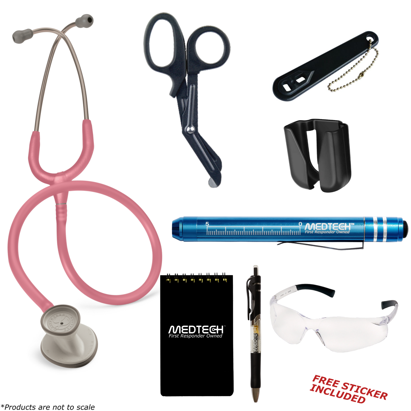 MedTech-Intermediate Clinical Kit-MedTech-11