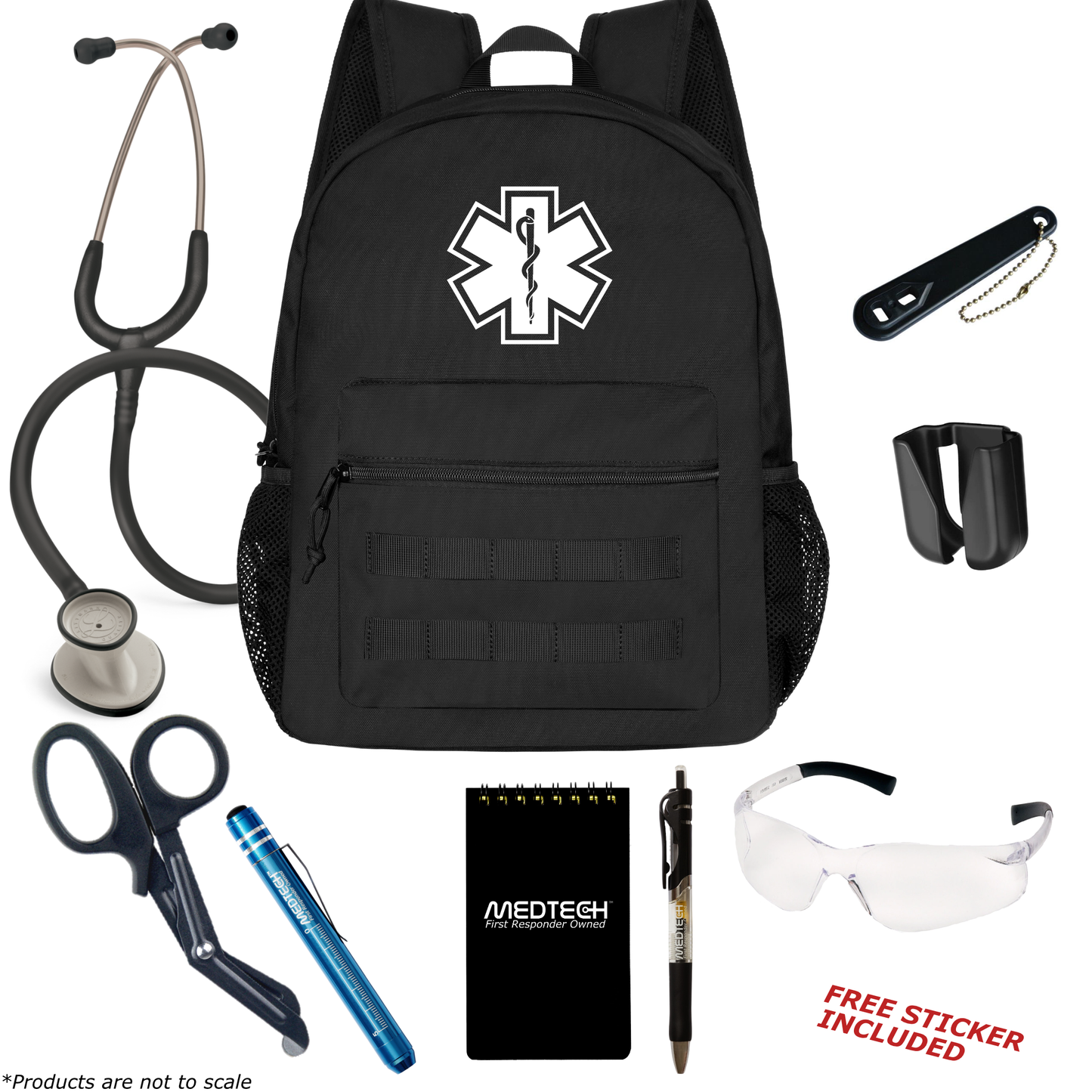 MedTech-Intermediate Clinical Kit-MedTech-12