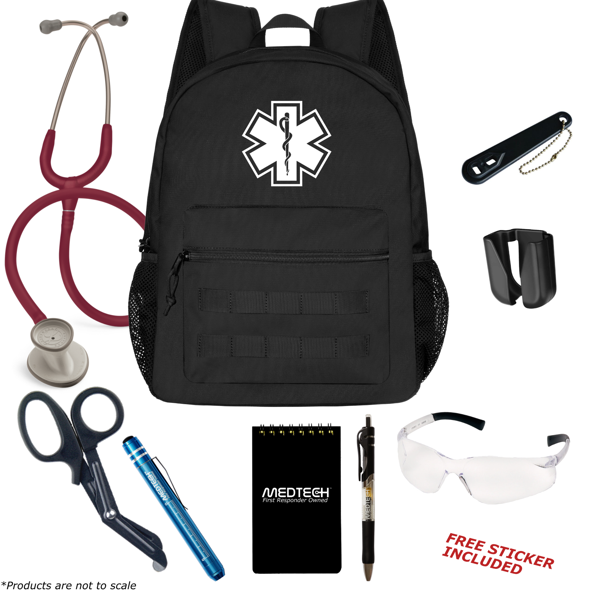MedTech-Intermediate Clinical Kit-MedTech-13