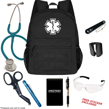 MedTech-Intermediate Clinical Kit-MedTech-14