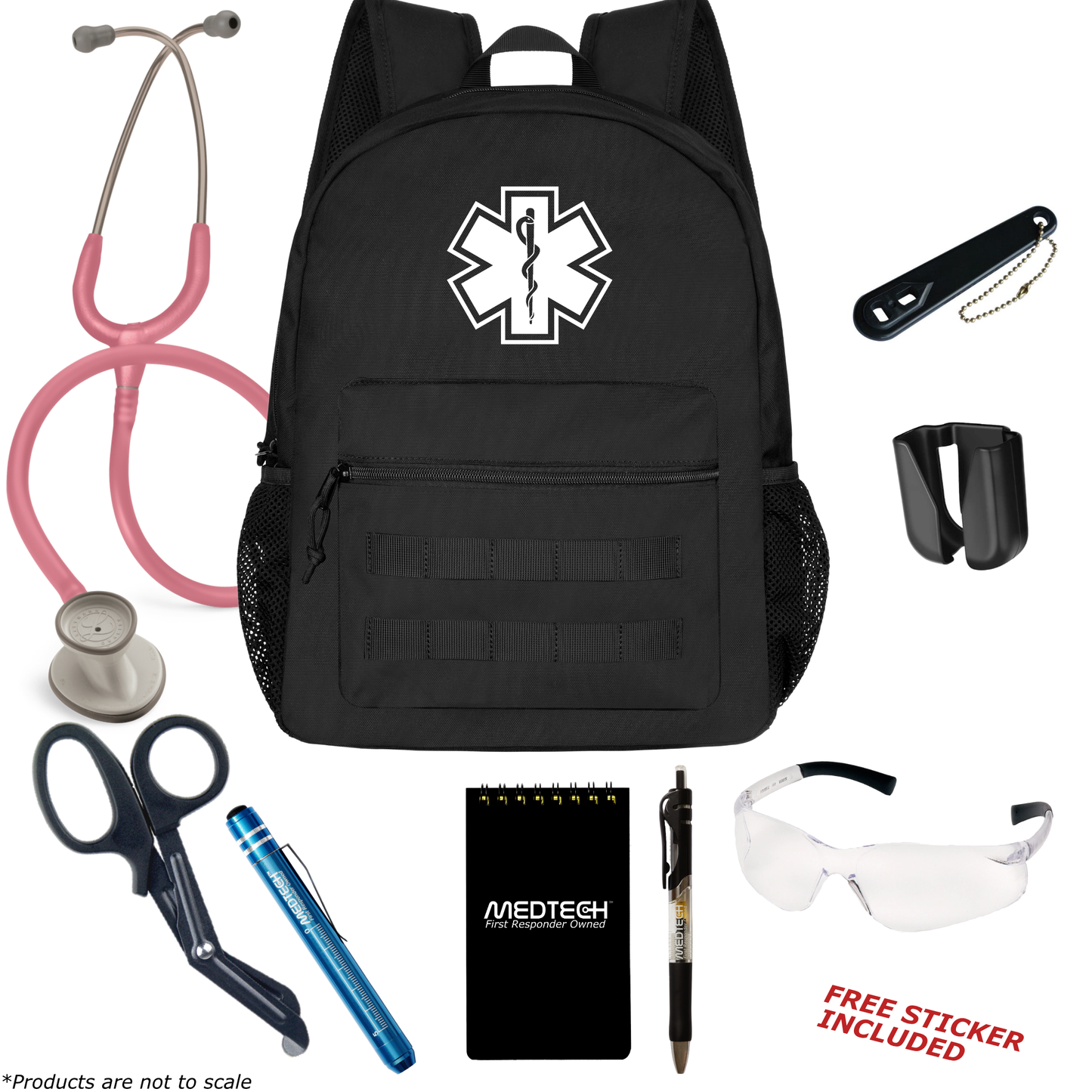 MedTech-Intermediate Clinical Kit-MedTech-16