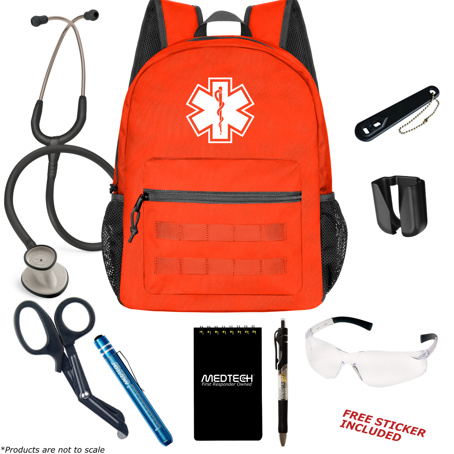 MedTech-Intermediate Clinical Kit-MedTech-17
