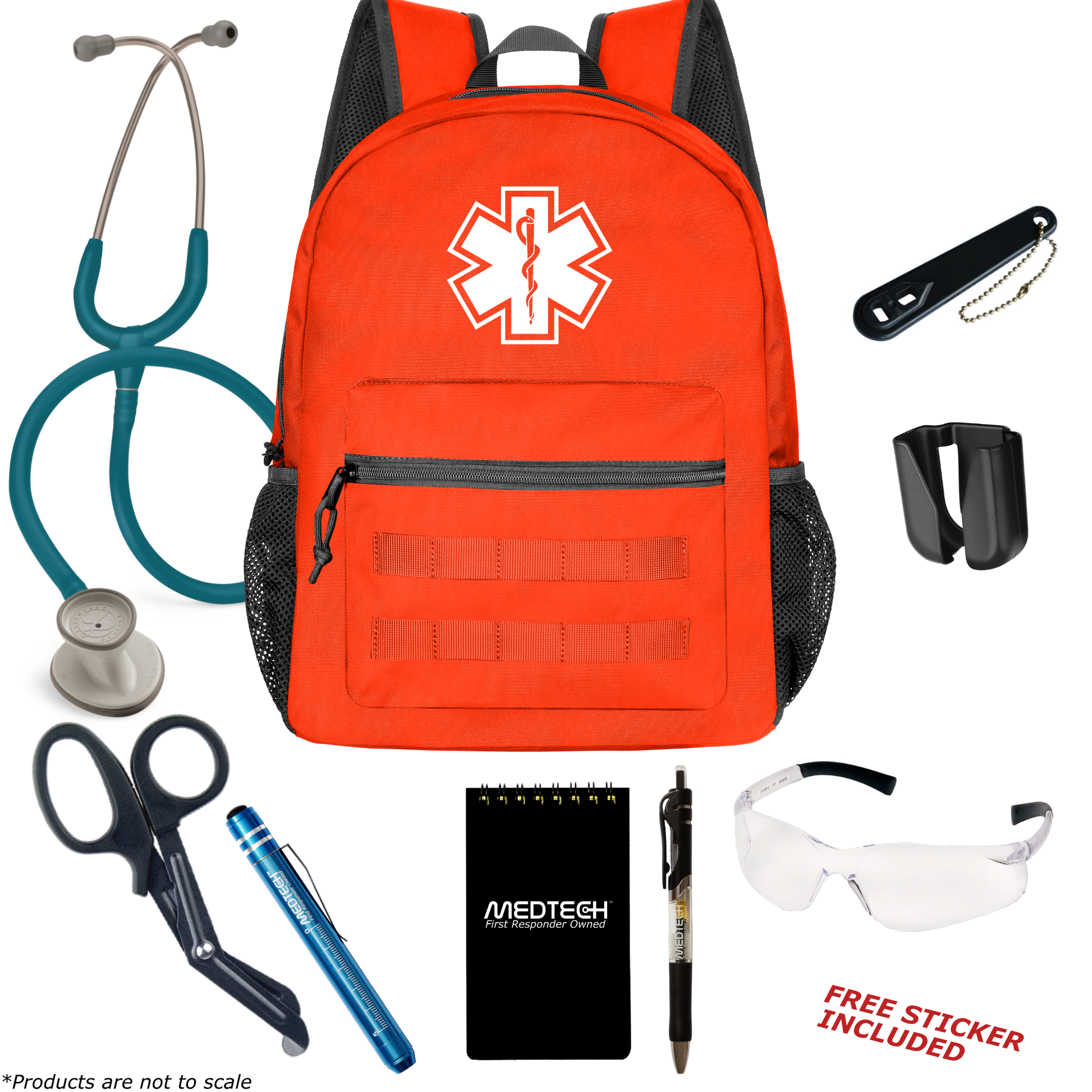MedTech-Intermediate Clinical Kit-MedTech-19