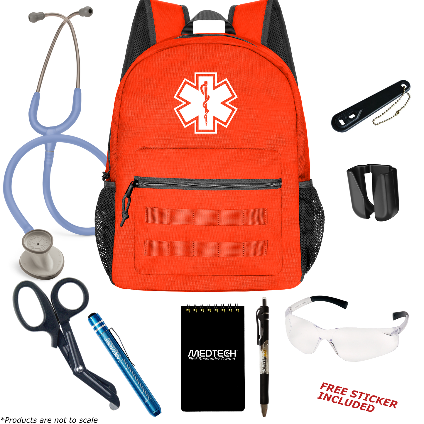MedTech-Intermediate Clinical Kit-MedTech-20