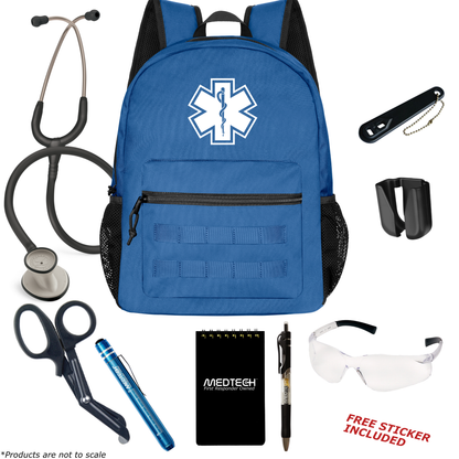 MedTech-Intermediate Clinical Kit-MedTech-22