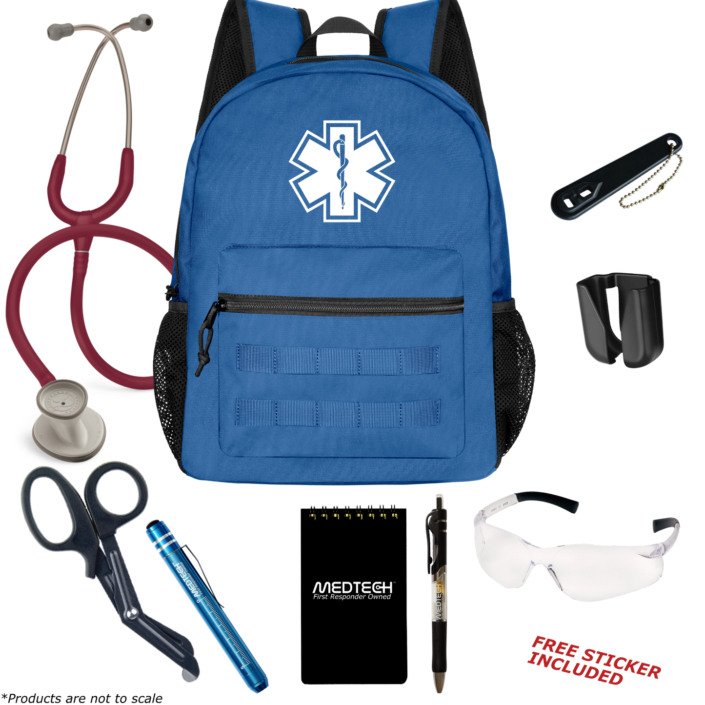 MedTech-Intermediate Clinical Kit-MedTech-23