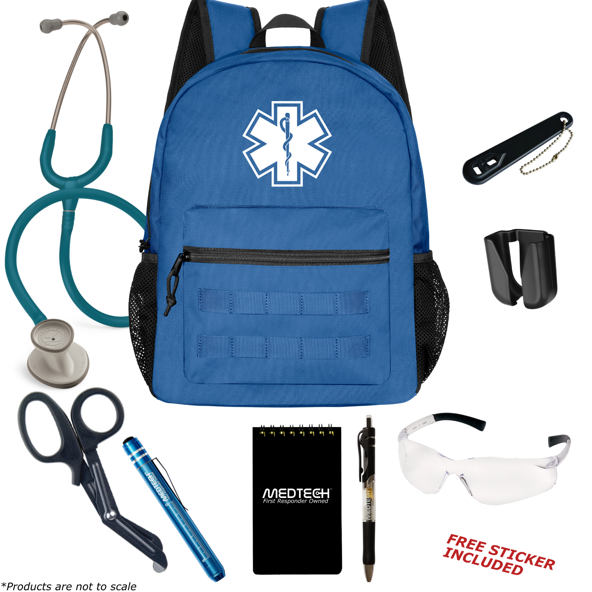 MedTech-Intermediate Clinical Kit-MedTech-24