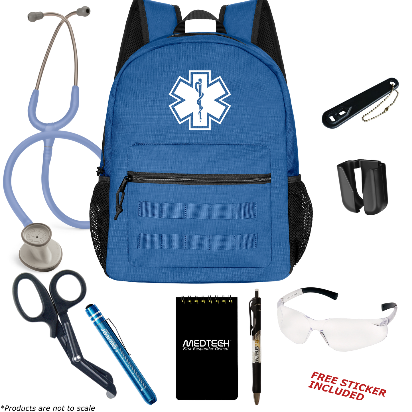 MedTech-Intermediate Clinical Kit-MedTech-25