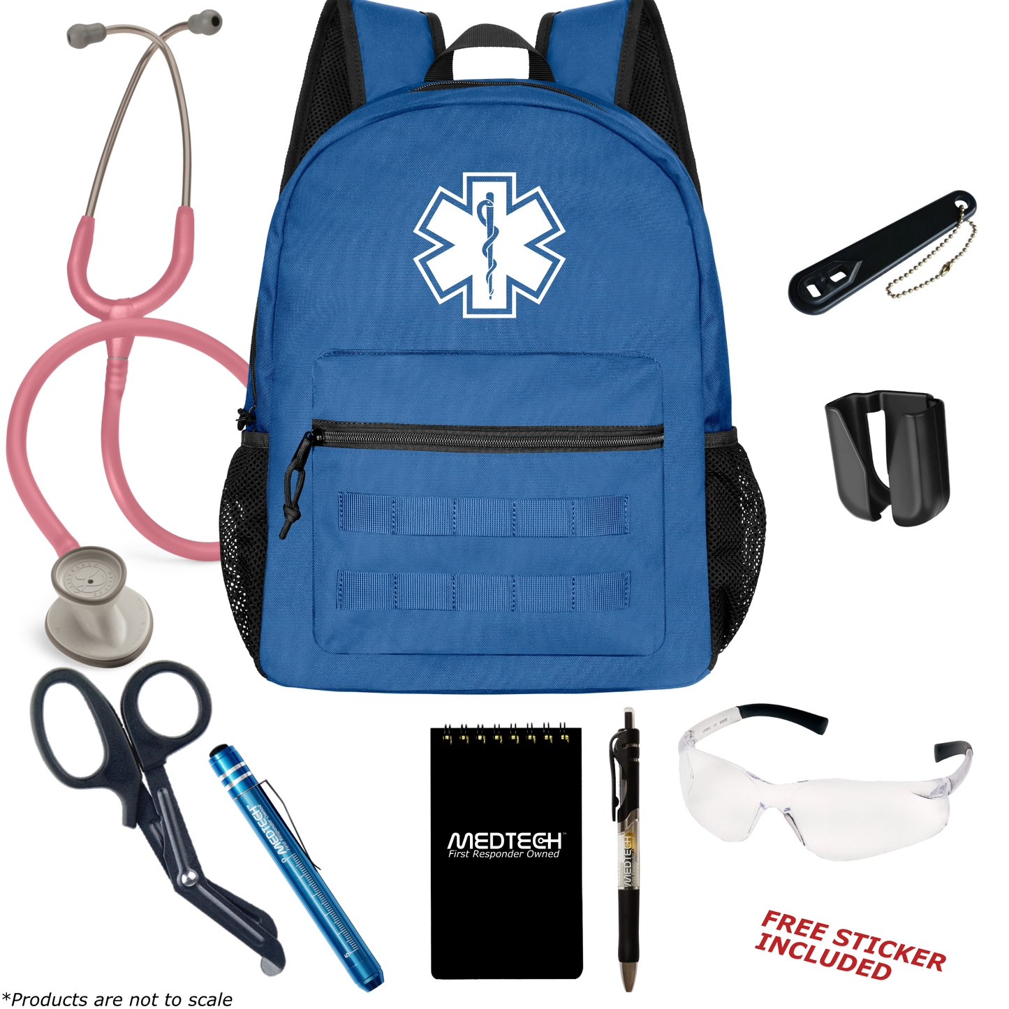 MedTech-Intermediate Clinical Kit-MedTech-26