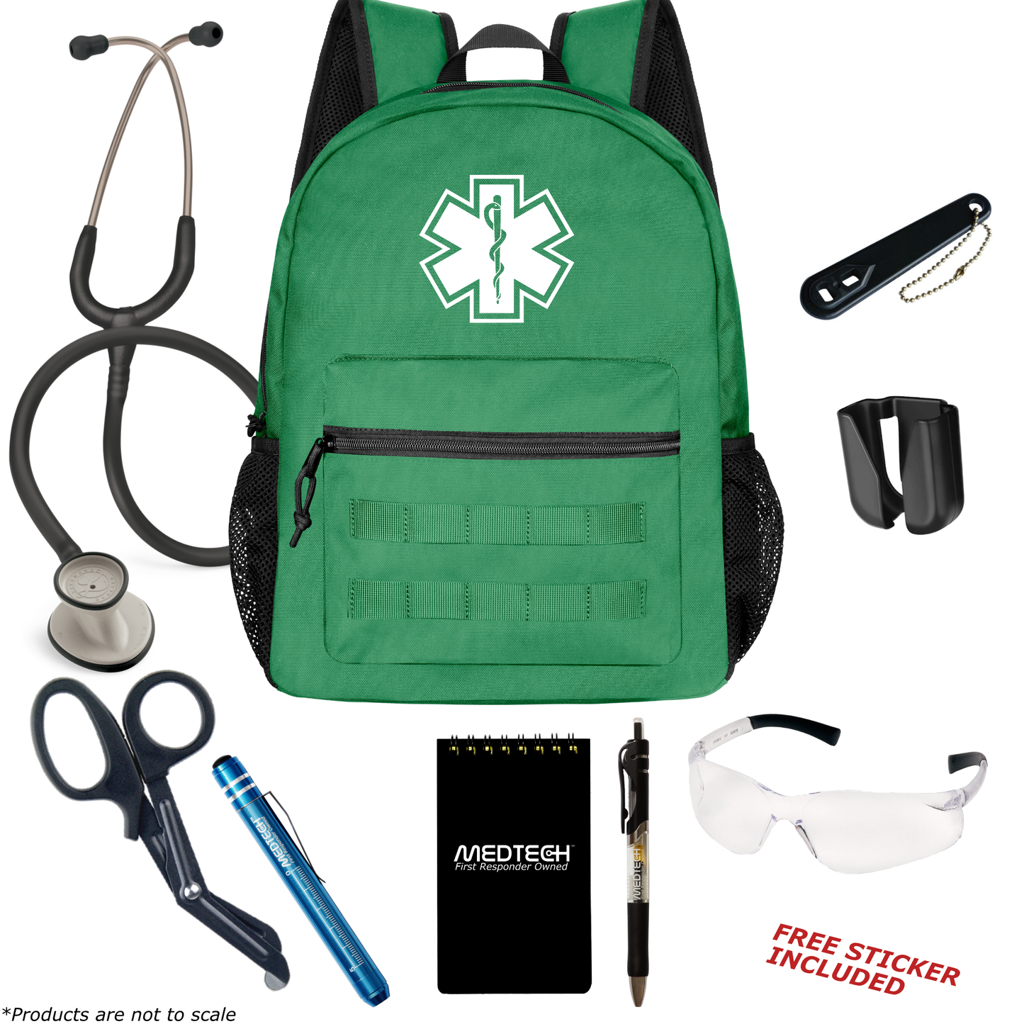 MedTech-Intermediate Clinical Kit-MedTech-27