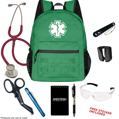 MedTech-Intermediate Clinical Kit-MedTech-28