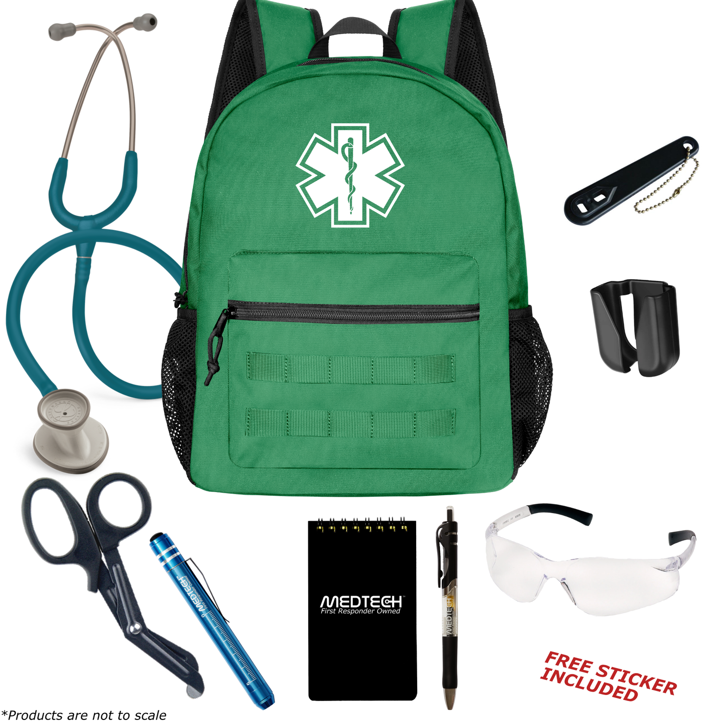 MedTech-Intermediate Clinical Kit-MedTech-29
