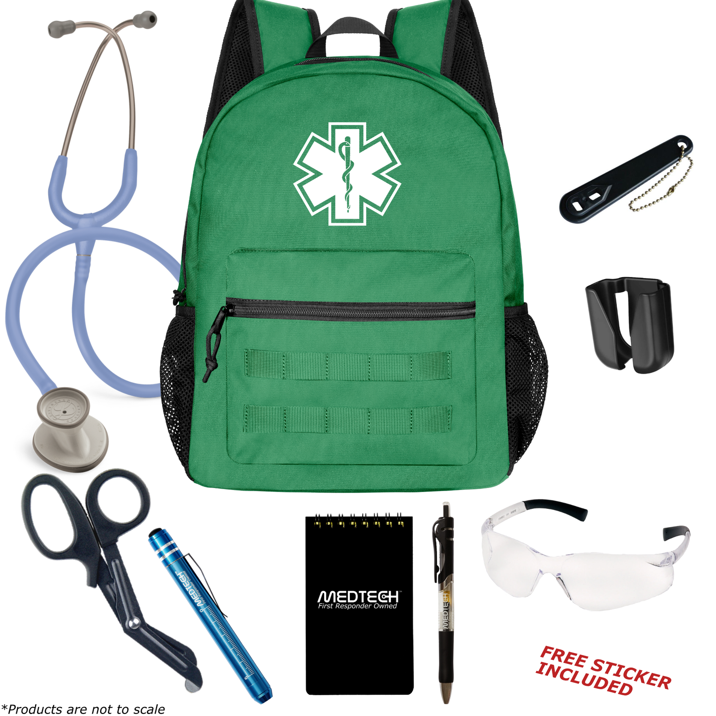 MedTech-Intermediate Clinical Kit-MedTech-30