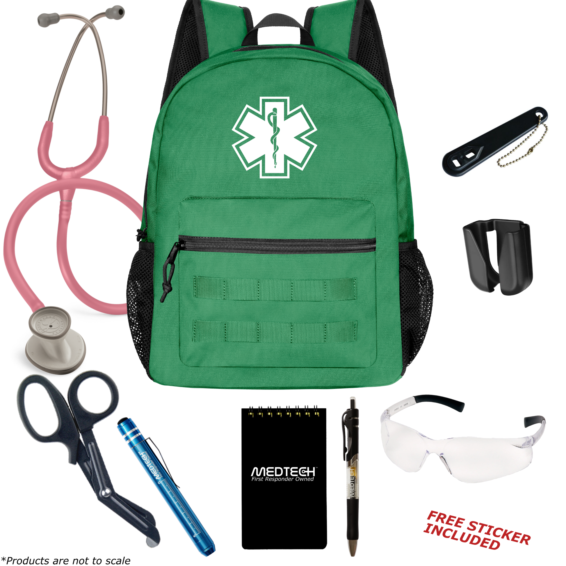 MedTech-Intermediate Clinical Kit-MedTech-31
