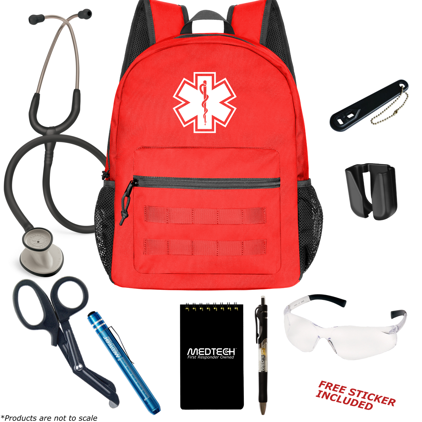 MedTech-Intermediate Clinical Kit-MedTech-32