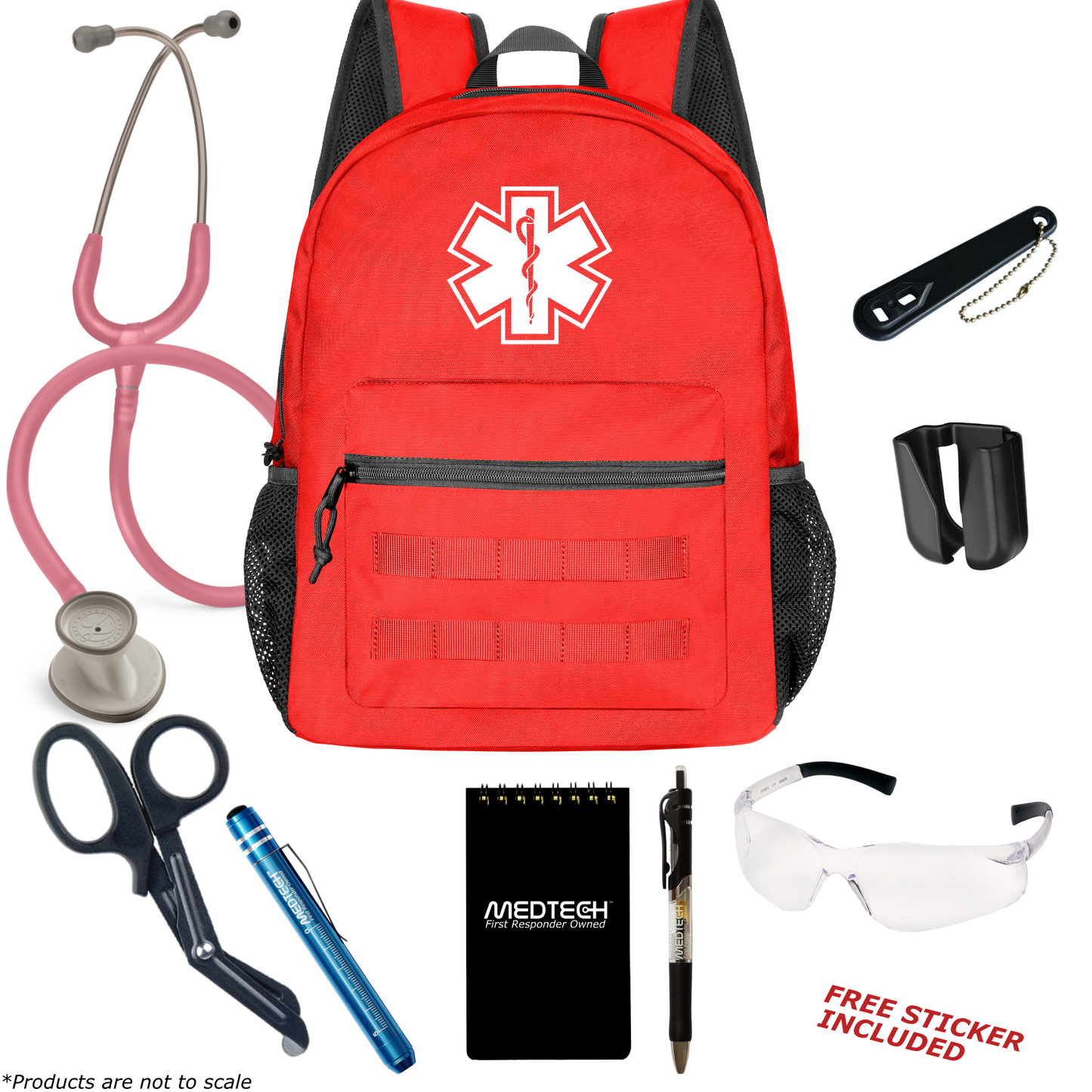MedTech-Intermediate Clinical Kit-MedTech-36