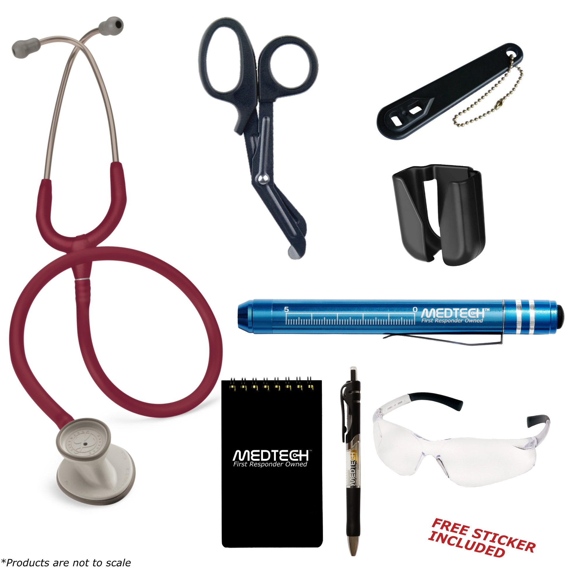 MedTech-Intermediate Clinical Kit-MedTech-8