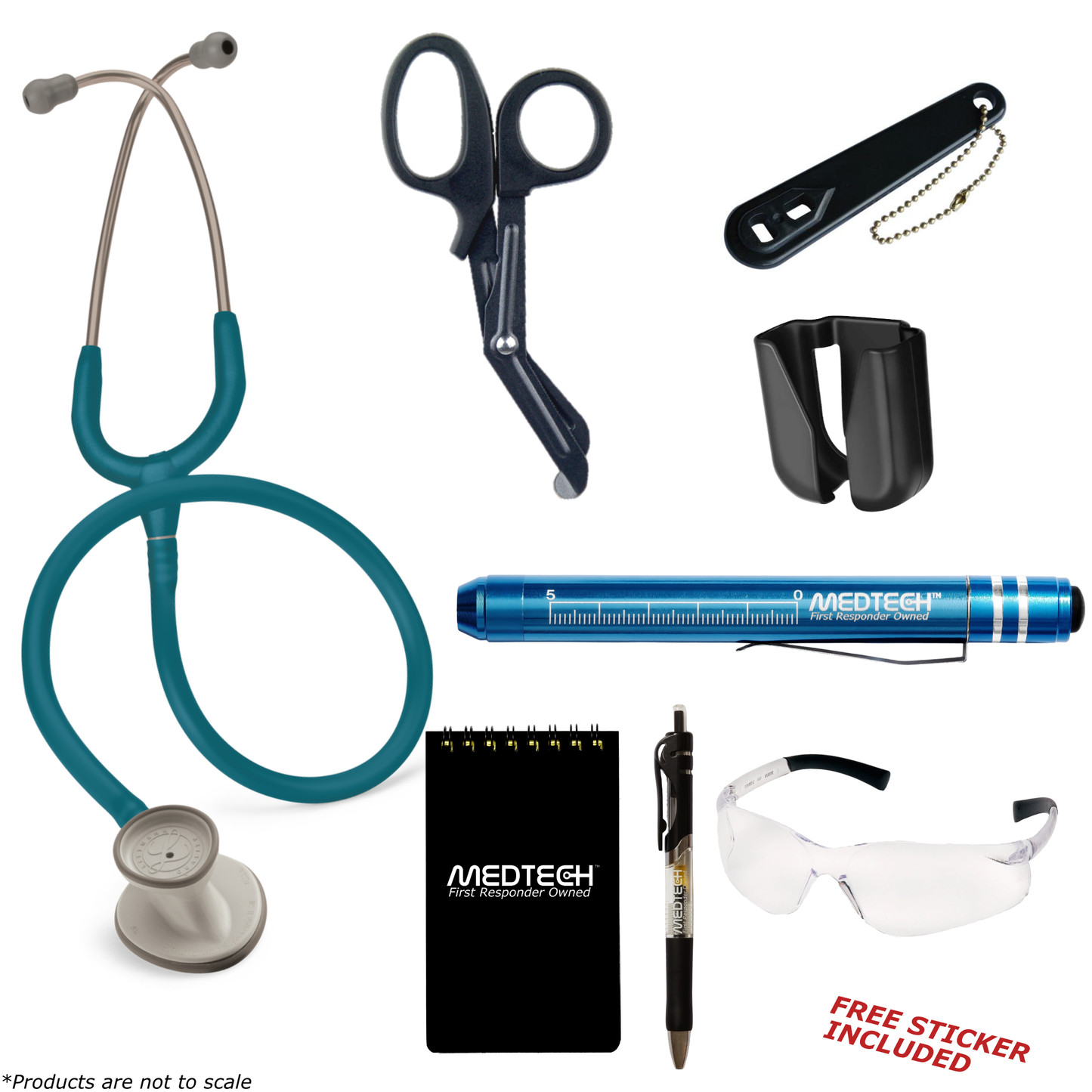 MedTech-Intermediate Clinical Kit-MedTech-9