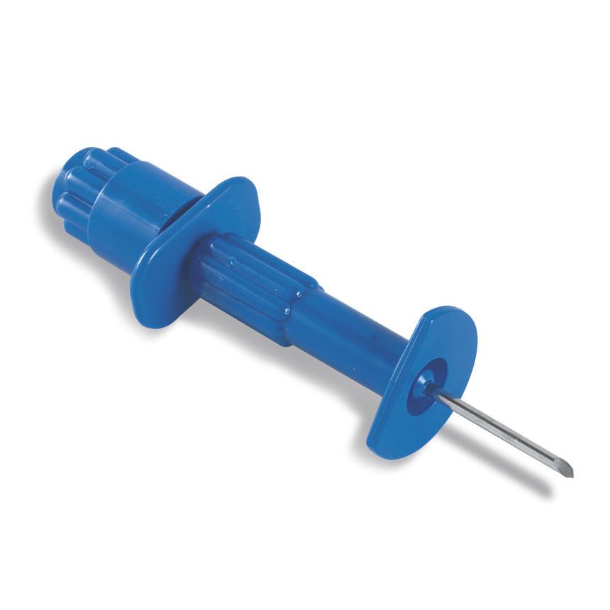  Nasco Healthcare-Intraosseous Infusion Needle - 15 Gauge-MedTech-1