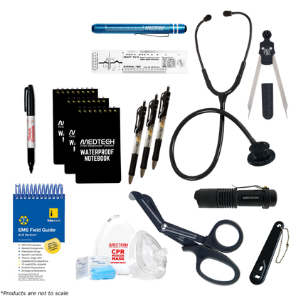 MedTech- Iowa Central Community College - Custom Clinical Kit-Medtech- 7