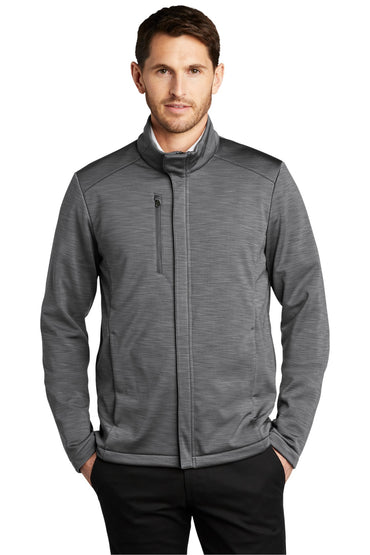 Port Authority- Port Authority ® Stream Soft Shell Jacket. J339-Medtech- 2