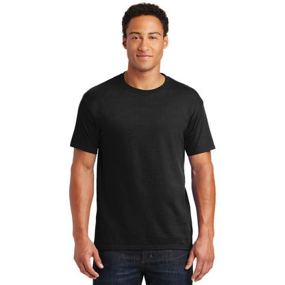 Jerzees-Jerzees® - Dri-Power® 50/50 Cotton/Poly T-Shirt. 29M 1/2-MedTech-4