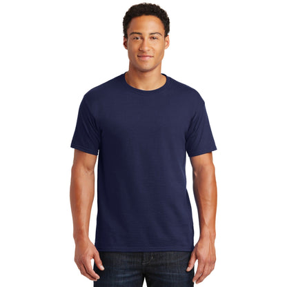 Jerzees-Jerzees® - Dri-Power® 50/50 Cotton/Poly T-Shirt. 29M 1/2-MedTech-27