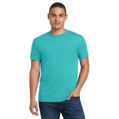 Jerzees-Jerzees® - Dri-Power® 50/50 Cotton/Poly T-Shirt. 29M 2/2-MedTech-5