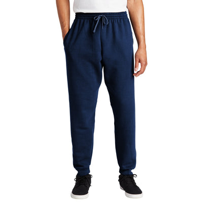 Jerzees-Jerzees® NuBlend® Fleece Jogger 975MP-MedTech-5