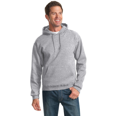 Jerzees-Jerzees® - NuBlend® Pullover Hooded Sweatshirt. 996M-MedTech-2