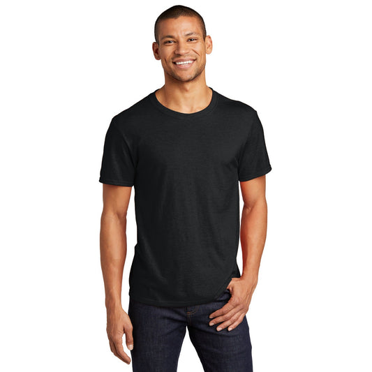 Jerzees-Jerzees® Premium Blend Ring Spun T-Shirt 560M-MedTech-1