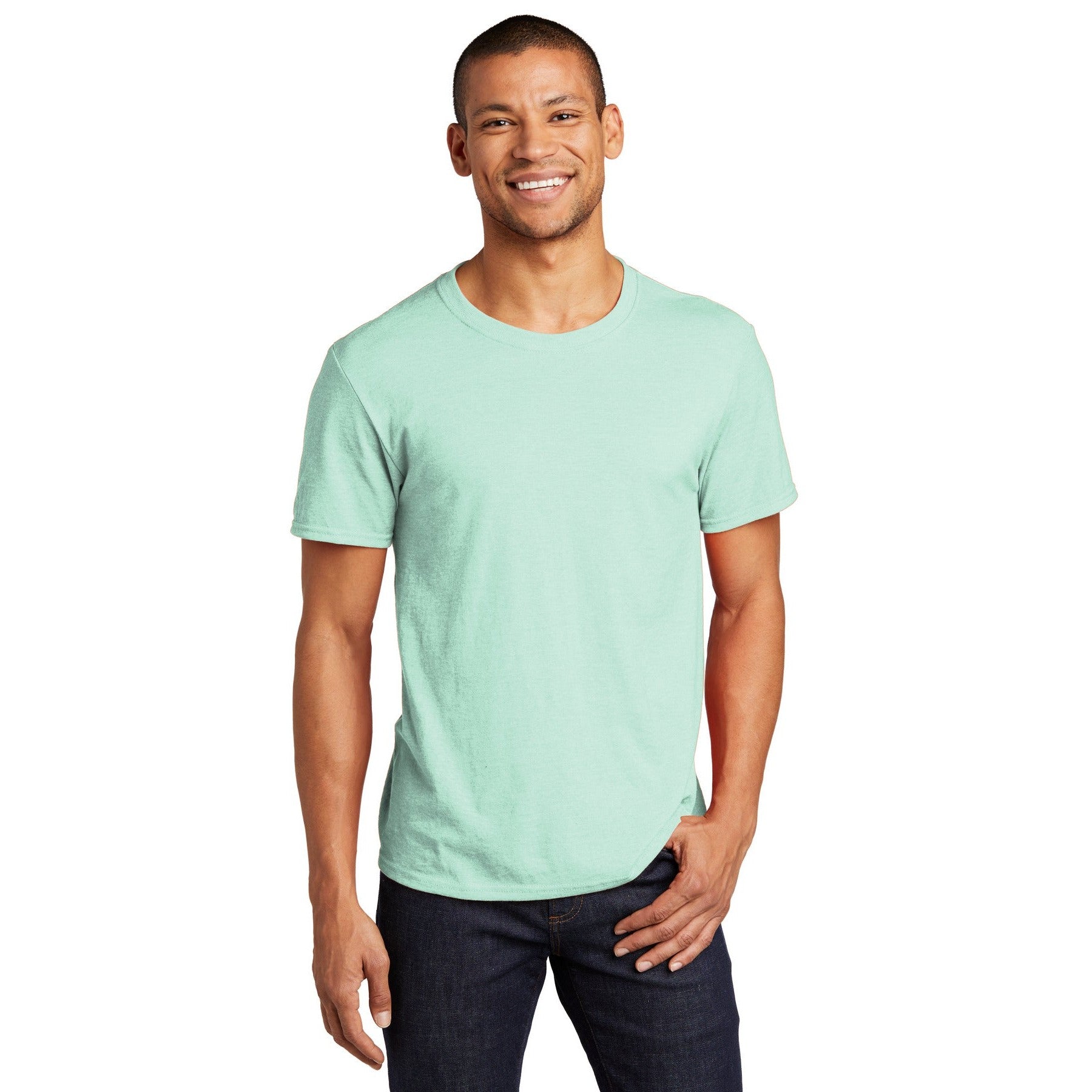 Jerzees-Jerzees® Premium Blend Ring Spun T-Shirt 560M-MedTech-11
