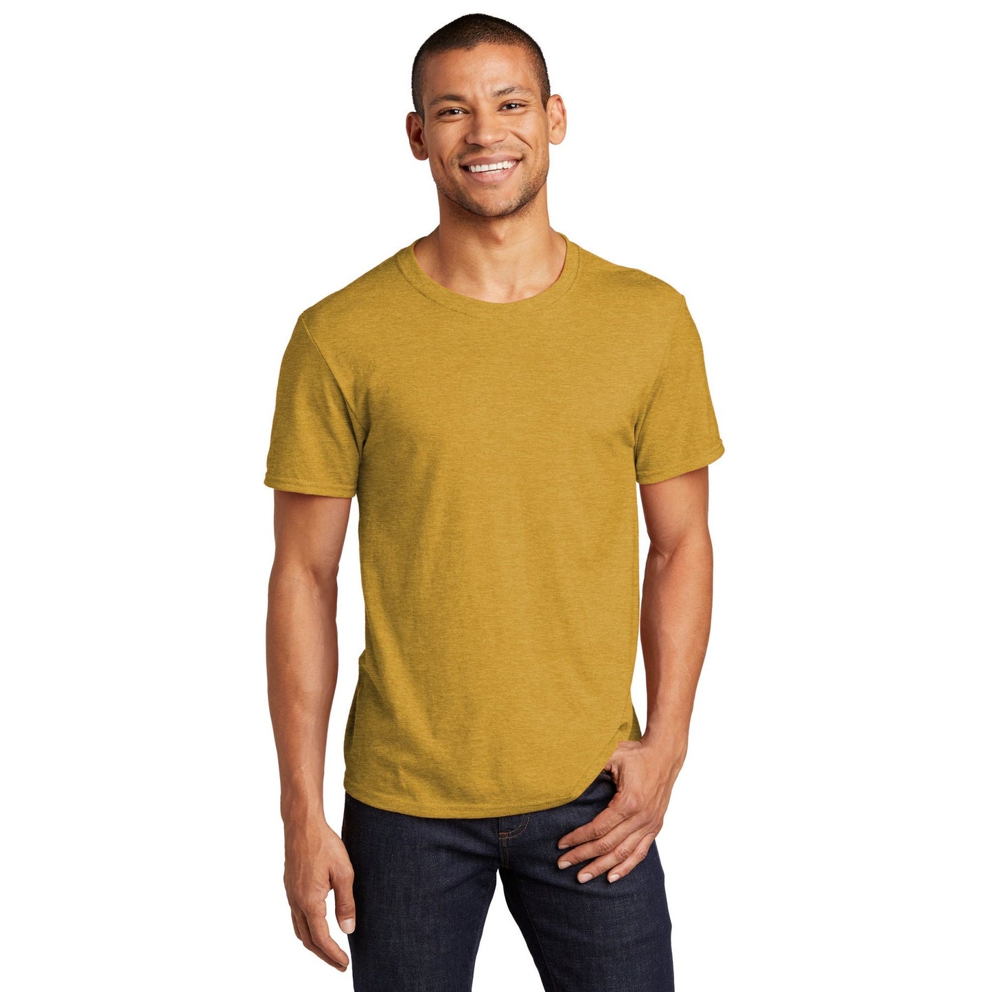 Jerzees-Jerzees® Premium Blend Ring Spun T-Shirt 560M-MedTech-12
