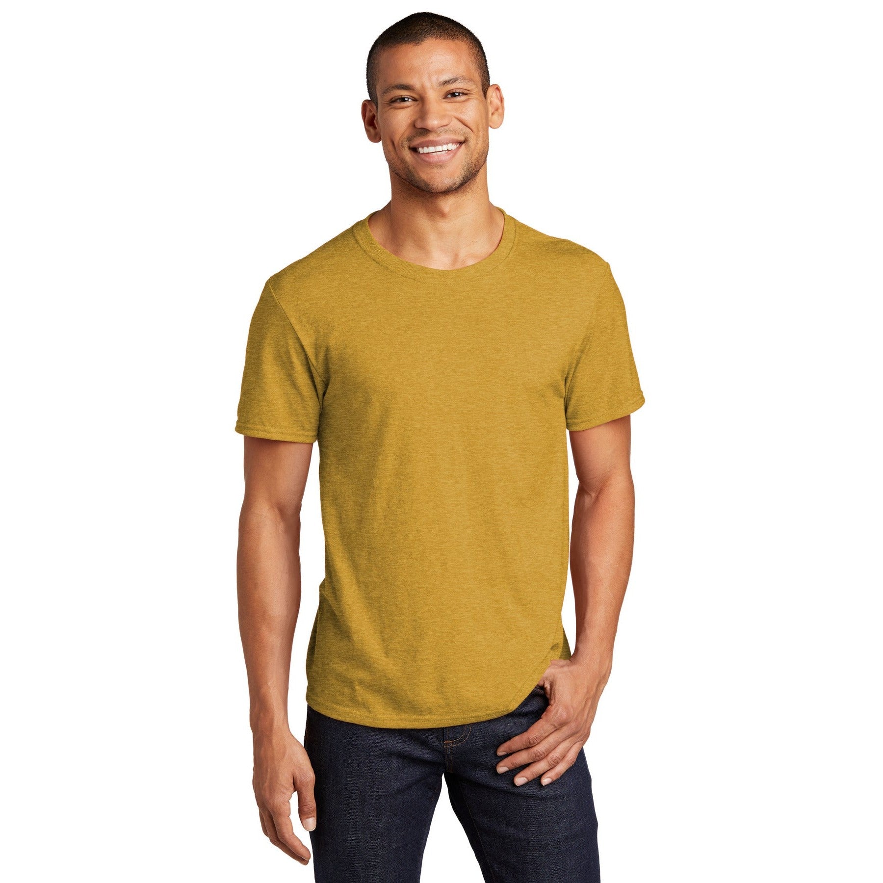 Jerzees-Jerzees® Premium Blend Ring Spun T-Shirt 560M-MedTech-12