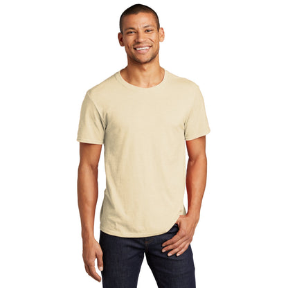 Jerzees-Jerzees® Premium Blend Ring Spun T-Shirt 560M-MedTech-17