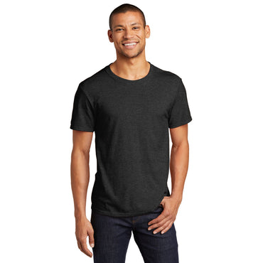 Jerzees-Jerzees® Premium Blend Ring Spun T-Shirt 560M-MedTech-2