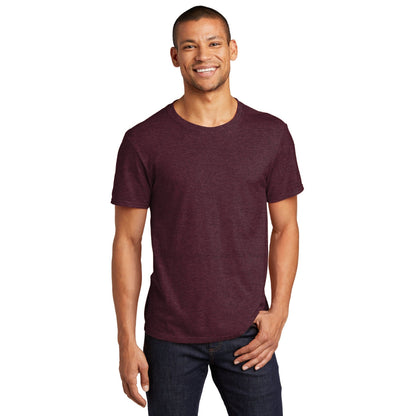 Jerzees-Jerzees® Premium Blend Ring Spun T-Shirt 560M-MedTech-9