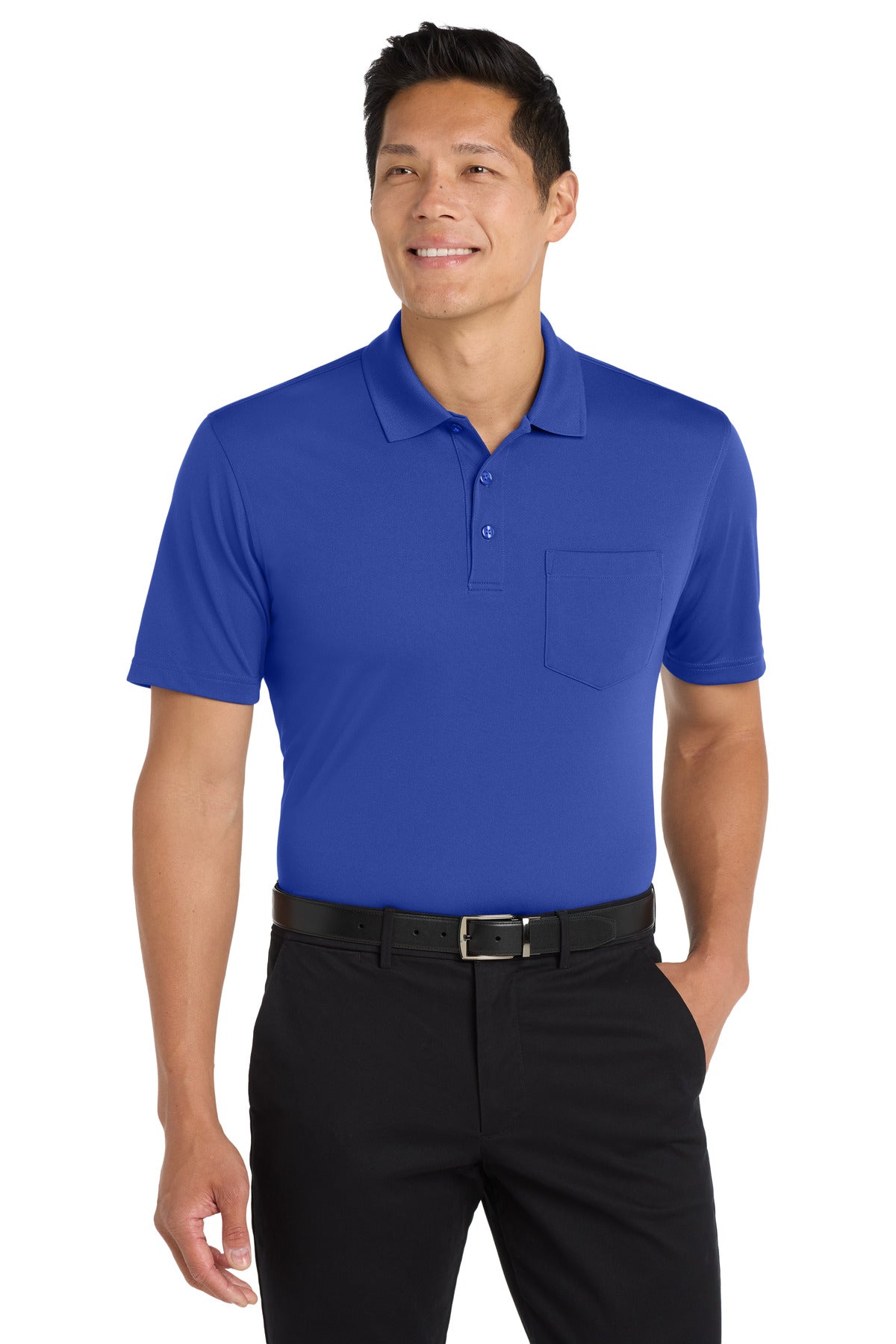 SanMar K110P current image 13/16 [ce4cdf49b7f44793]