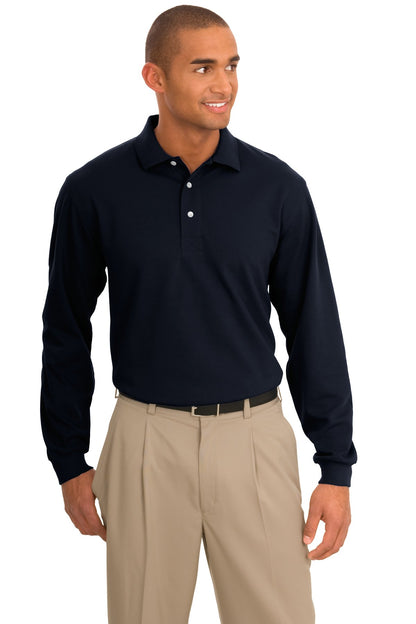 SanMar K455LS current image 9/12 [a4daccc83f57e35e]