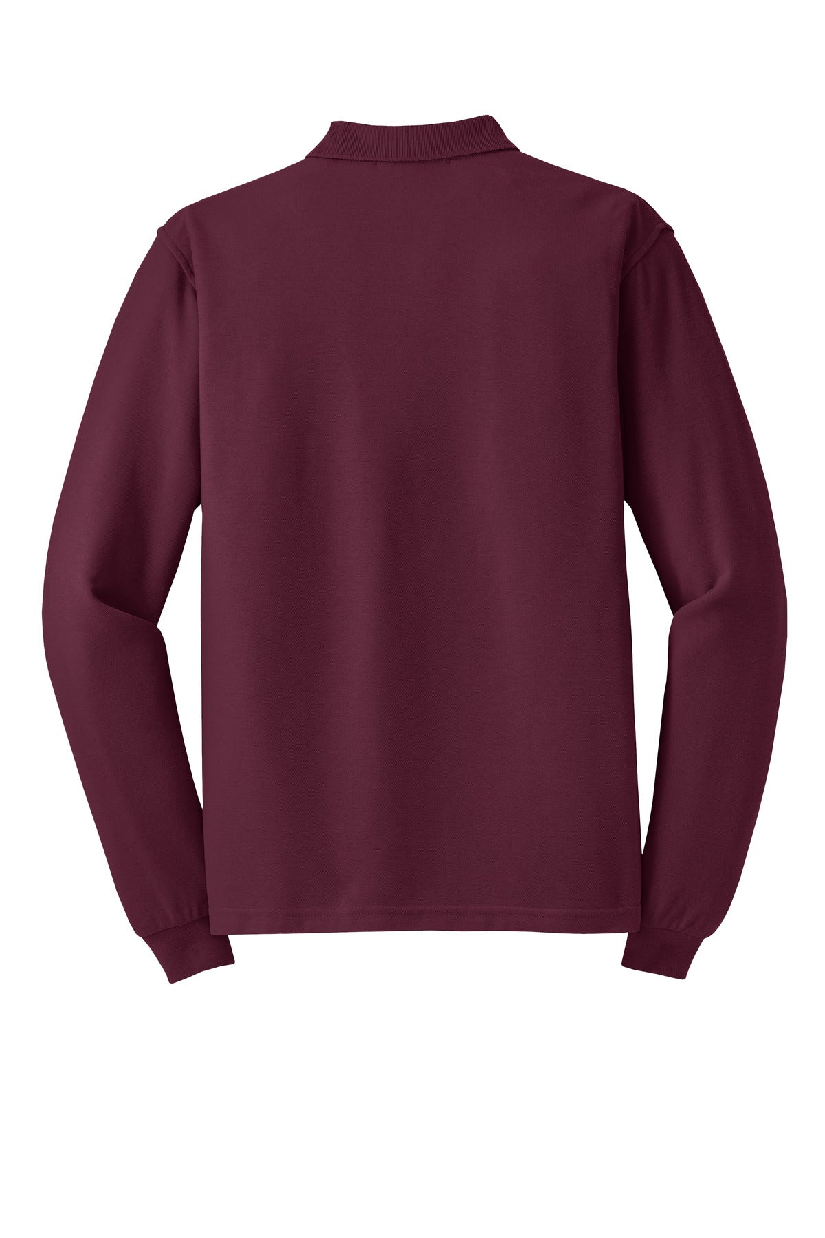 SanMar K500LS current image 8/32 [ce4cdf49b7f44793]