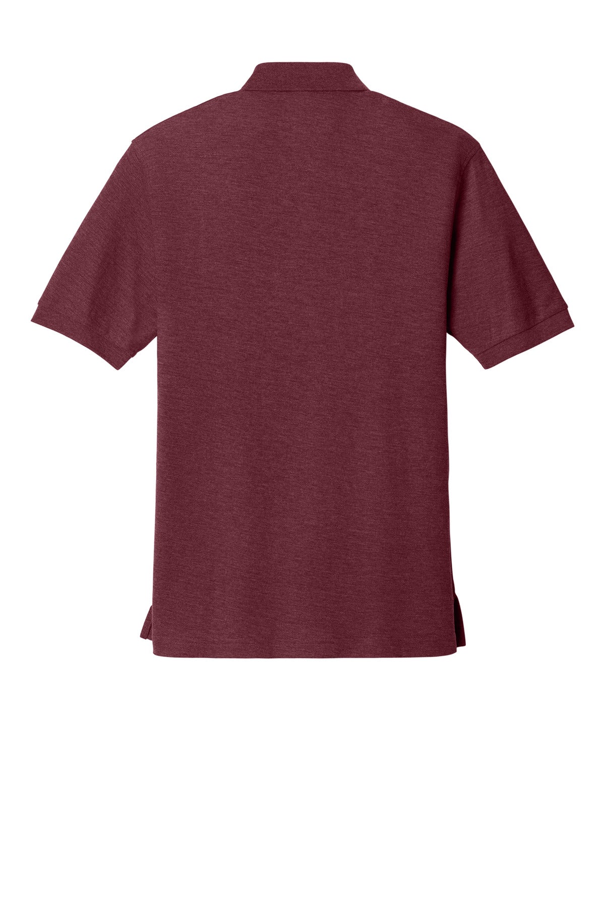 Port Authority Silk Touch Polo K500