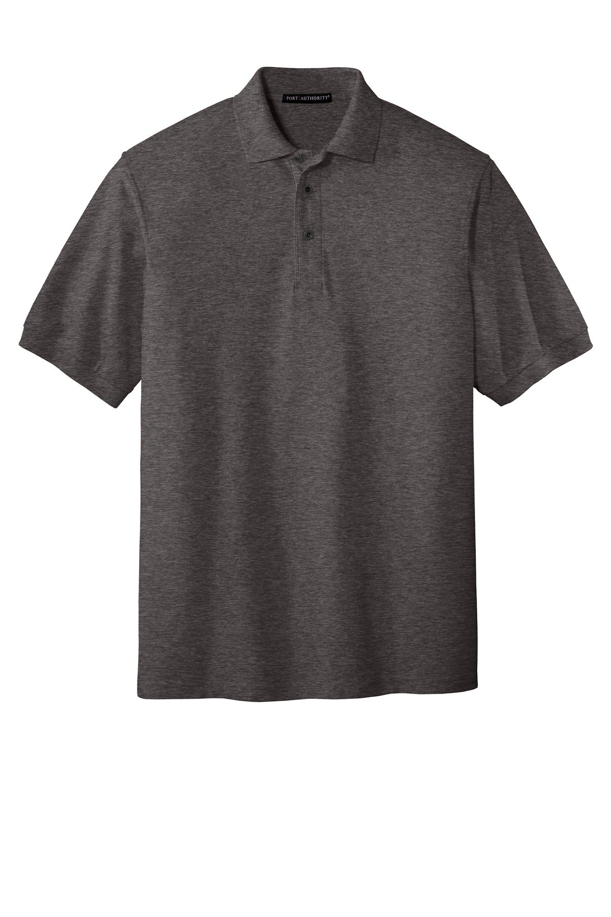 Port Authority Silk Touch Polo K500