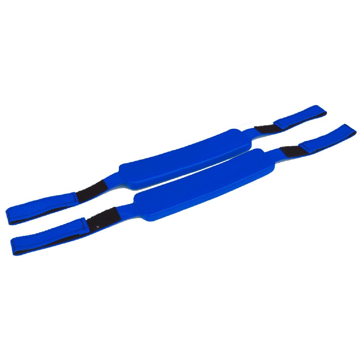Kemp USA-Kemp USA Head Immobilizer Replacement Straps Pair-MedTech-3