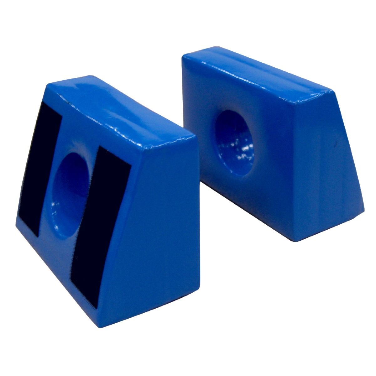 Kemp USA-Kemp USA Pediatric Head Immobilizer Blocks Pair-MedTech-1