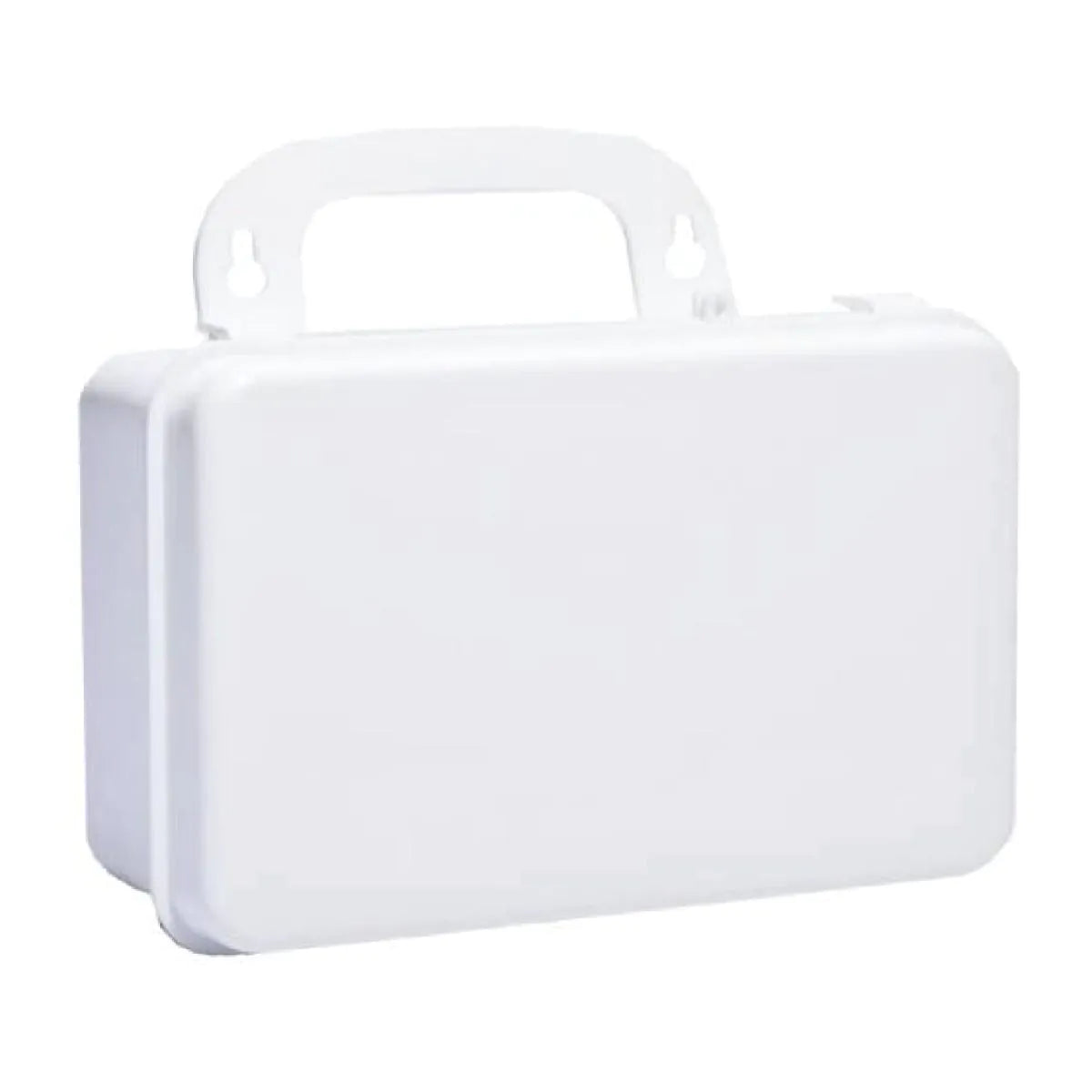  Kemp USA-Kemp USA Plastic First Aid Box With Gasket Empty-MedTech-1