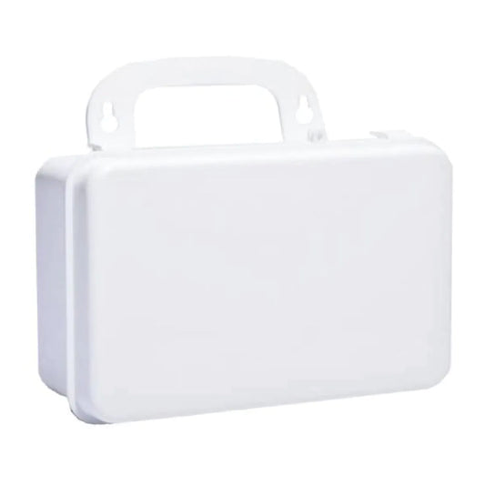  Kemp USA-Kemp USA Plastic First Aid Box With Gasket Empty-MedTech-1