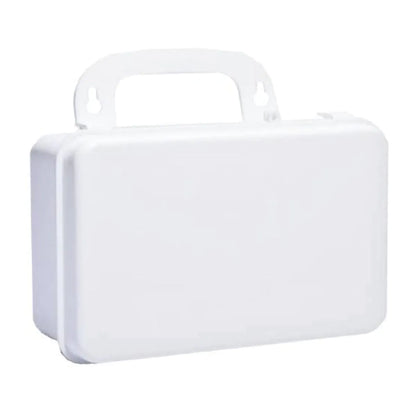  Kemp USA-Kemp USA Plastic First Aid Box With Gasket Empty-MedTech-8