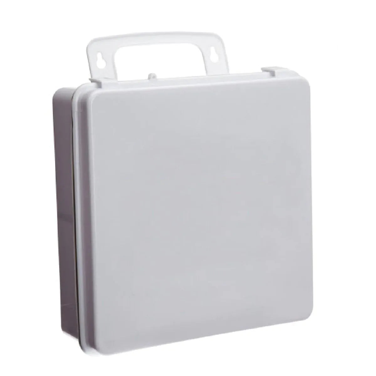  Kemp USA-Kemp USA Plastic First Aid Box With Gasket Empty-MedTech-5