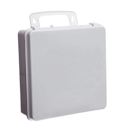  Kemp USA-Kemp USA Plastic First Aid Box With Gasket Empty-MedTech-5