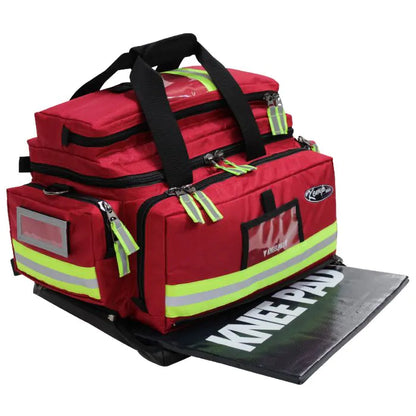 Kemp USA-Kemp USA Premium Large Professional Trauma Bag-MedTech-2